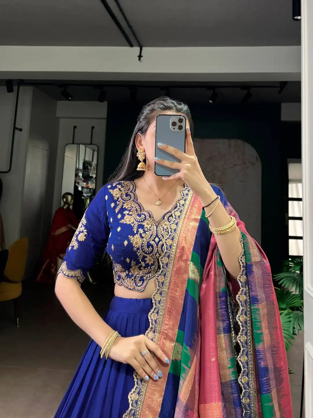 Stylish WMN 1202 Occasion Lehenga Choli Wholesale Surat Wholesale 2026