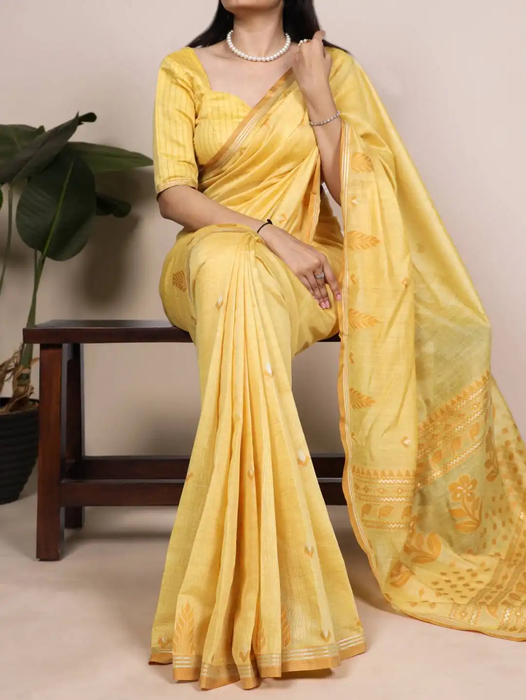 Beautiful WMN 8005 Zari Weaving Traditional Saree Collection Wholesale 2026