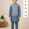 Shyam Vol 90 Wedding Kurta Pajama Kids Collection