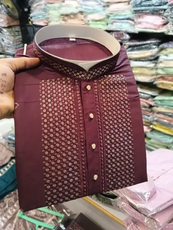 Stylish Shyam Vol 94 Embroidery Gala Work Festival Kurta Pajama Wholesale 2026