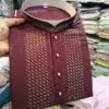 Shyam Vol 94 Embroidery Gala Work Festival Kurta Pajama