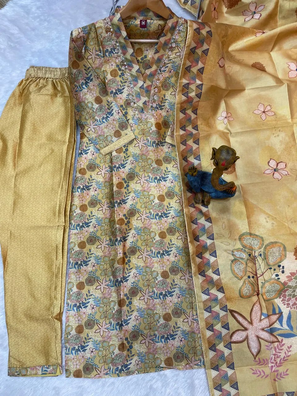 Latest Lila Vol 131 Zarna Silk Hand Work Readymade Dress Wholesale 2026