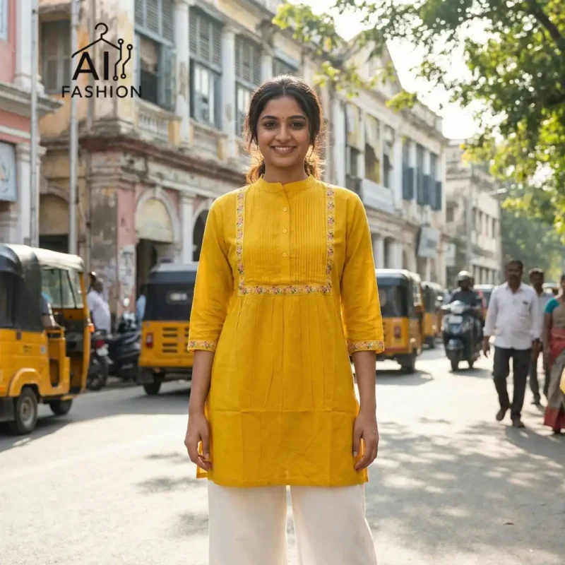 Beautiful SS2016 Vol 1 Heavy Rayon Top Collection Wholesale 2026