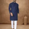 Shyam Vol 66 Mens Kurta Pajama Wholesale Surat