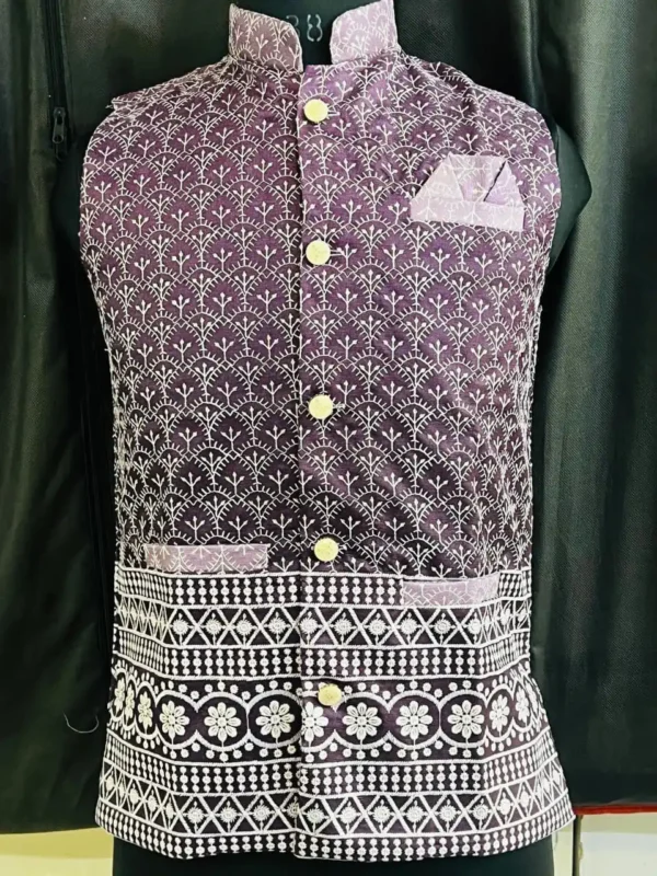 Latest Shyam Vol 67 Modi Jacket For Men Wedding Wholesale 2026