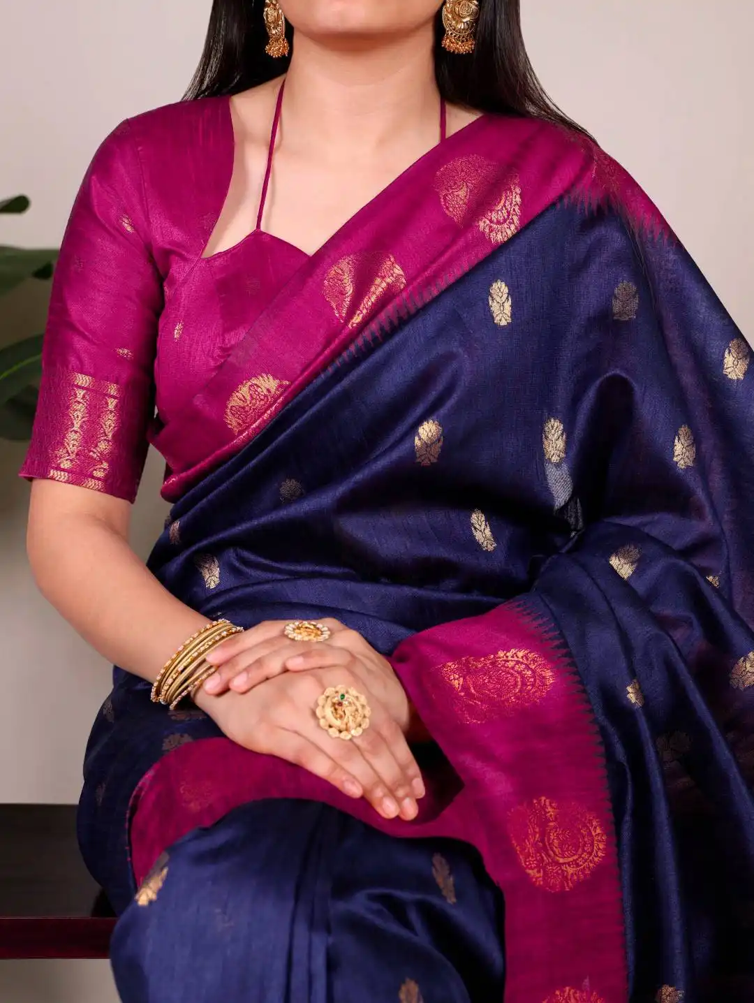 Latest WMN 8002 Designer Saree Wholesale Market In Surat Wholesale 2026