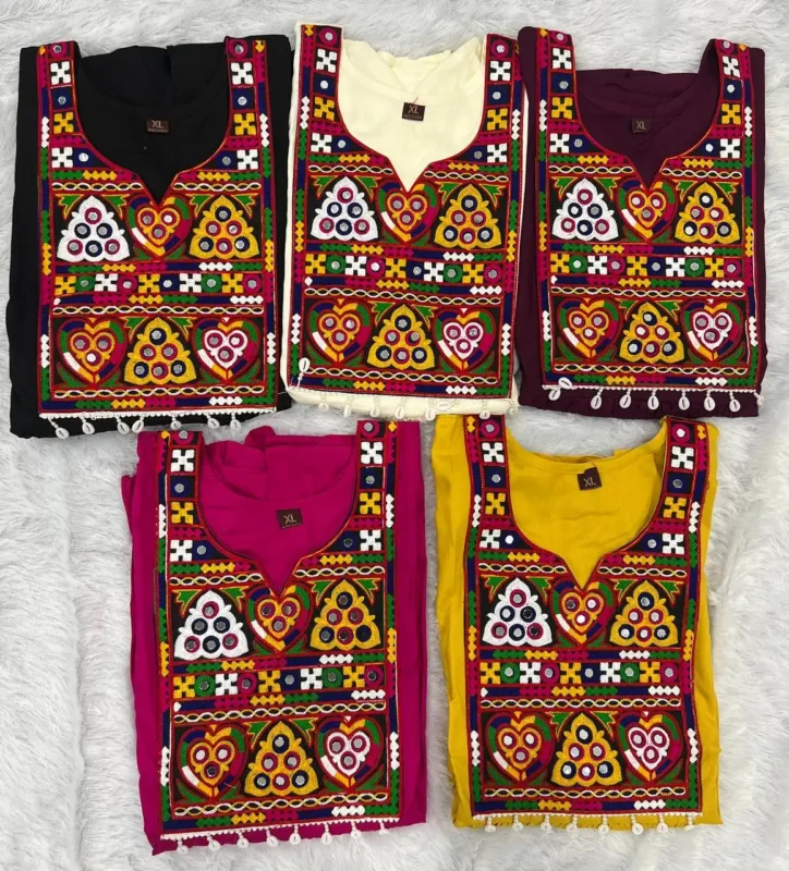 Buy SS2016 Vol 08 Women Short Top Wholesale Market Surat Wholesale 2026