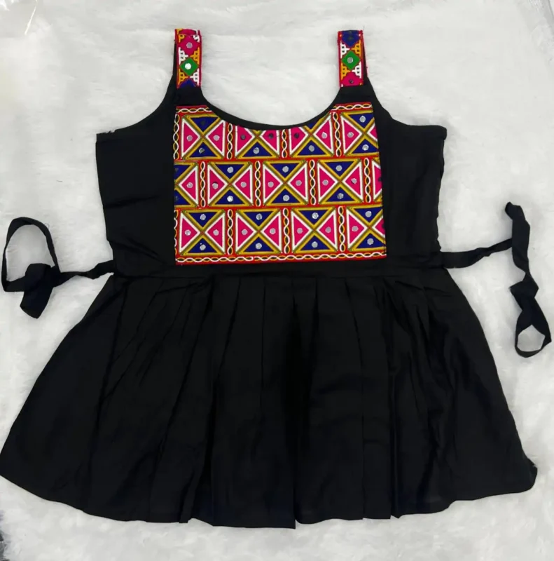 Beautiful SS2016 Vol 10 Ladies Short Top Wholesale market Surat Wholesale 2026