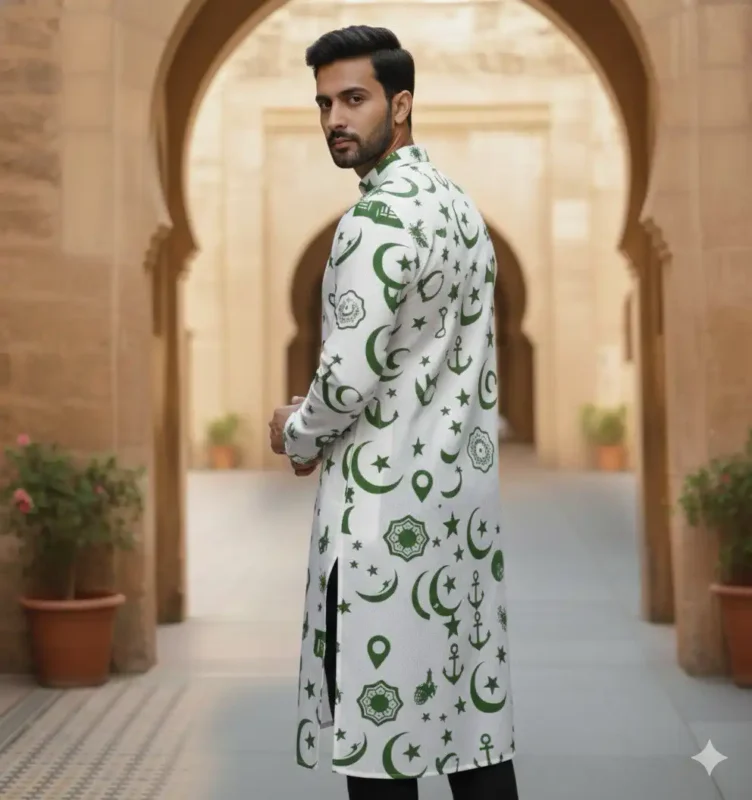 Stylish Shyam Vol 84 Eid Special Kurta Pajama For Men Wholesale 2026