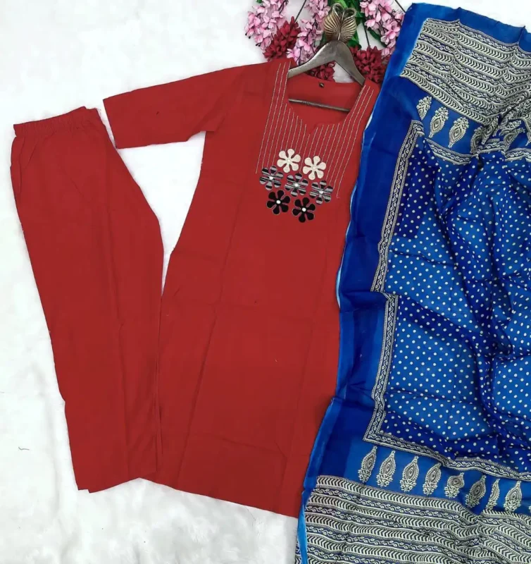 Stylish Laxmy Vol 57 Kurta Pant Dupatta Set for Women Collection Wholesale 2026