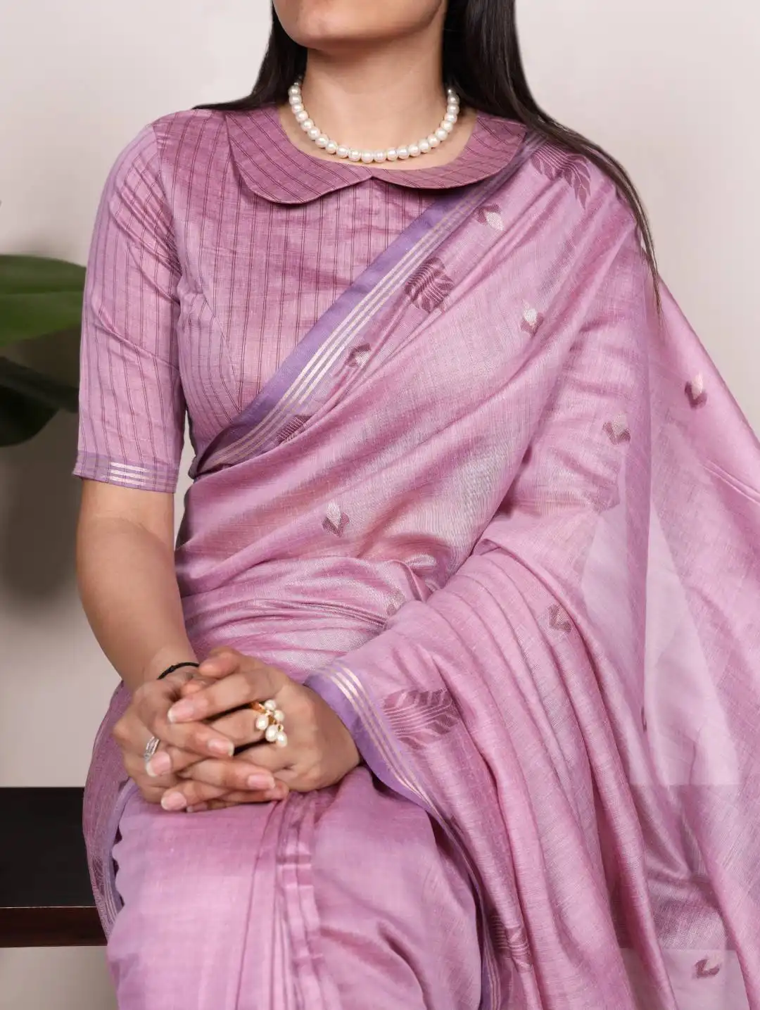 Beautiful WMN 8005 Zari Weaving Traditional Saree Collection Wholesale 2026