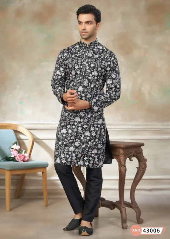 Buy Shyam Vol 86 Designer Kurta Pajama Fastival Collection Wholesale 2026
