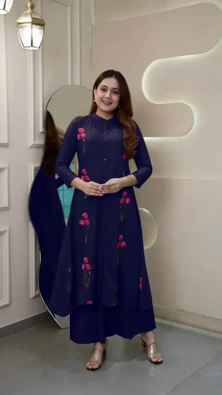 Latest SS2016 Heavy Rayon Co Ord Set Collection Wholesale 2026