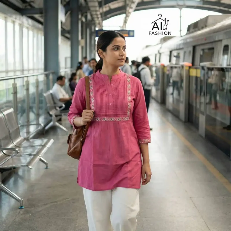 Beautiful SS2016 Vol 1 Heavy Rayon Top Collection Wholesale 2026