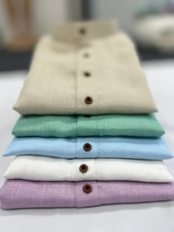 Latest SS2016 Vol 02 Mens Kurta Wholesale In Surat Wholesale 2026
