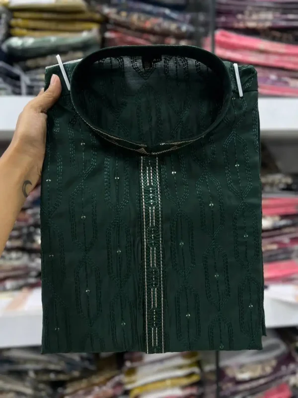 Latest SS2016 Vol 04 Kurta Pajama For Men Wholesale Market Wholesale 2026