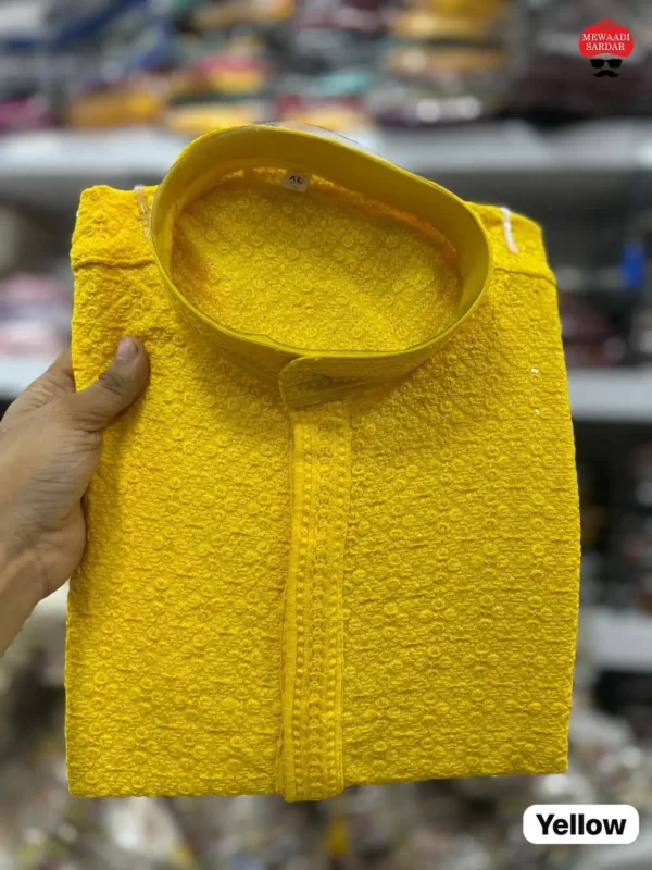 Buy SS2016 Vol 06 Surat Kurta Pajama Wholesale Market 2026 Wholesale 2026