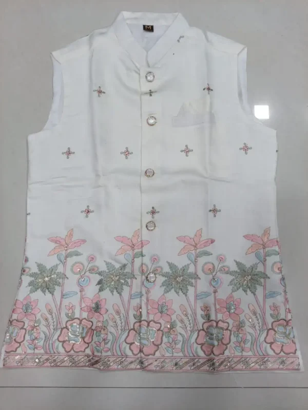 Buy Shyam Vol 74 Men Kurta Pajama With Koti For Wedding Wholesale 2026