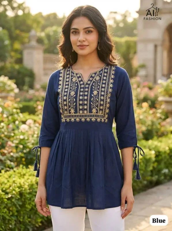 Latest SS2016 Charmi Vol 5 Short Top Wholesale Market Surat Wholesale 2026