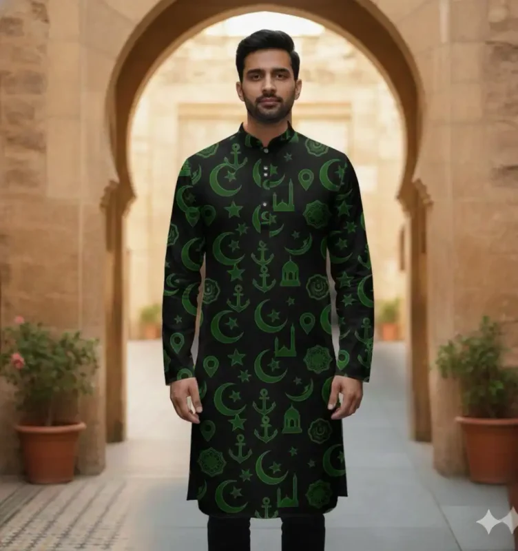 Stylish Shyam Vol 84 Eid Special Kurta Pajama For Men Wholesale 2026