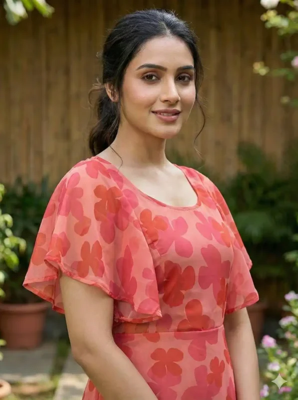 Latest SS2016 Vol 14 Frock Kurti Wholesale Market Surat Wholesale 2026