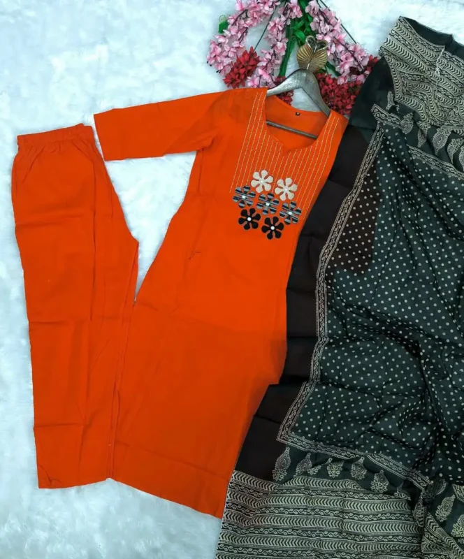 Stylish Laxmy Vol 57 Kurta Pant Dupatta Set for Women Collection Wholesale 2026