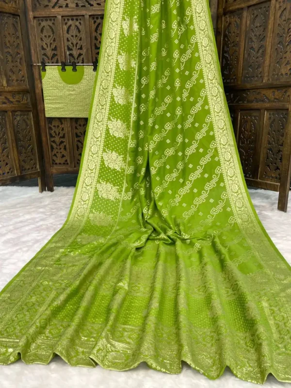 Latest Laxmi 978 Sarees Wholesale Market In Surat Wholesale 2026