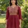 SS2016 Charmi Vol 5 Short Top Wholesale Market Surat