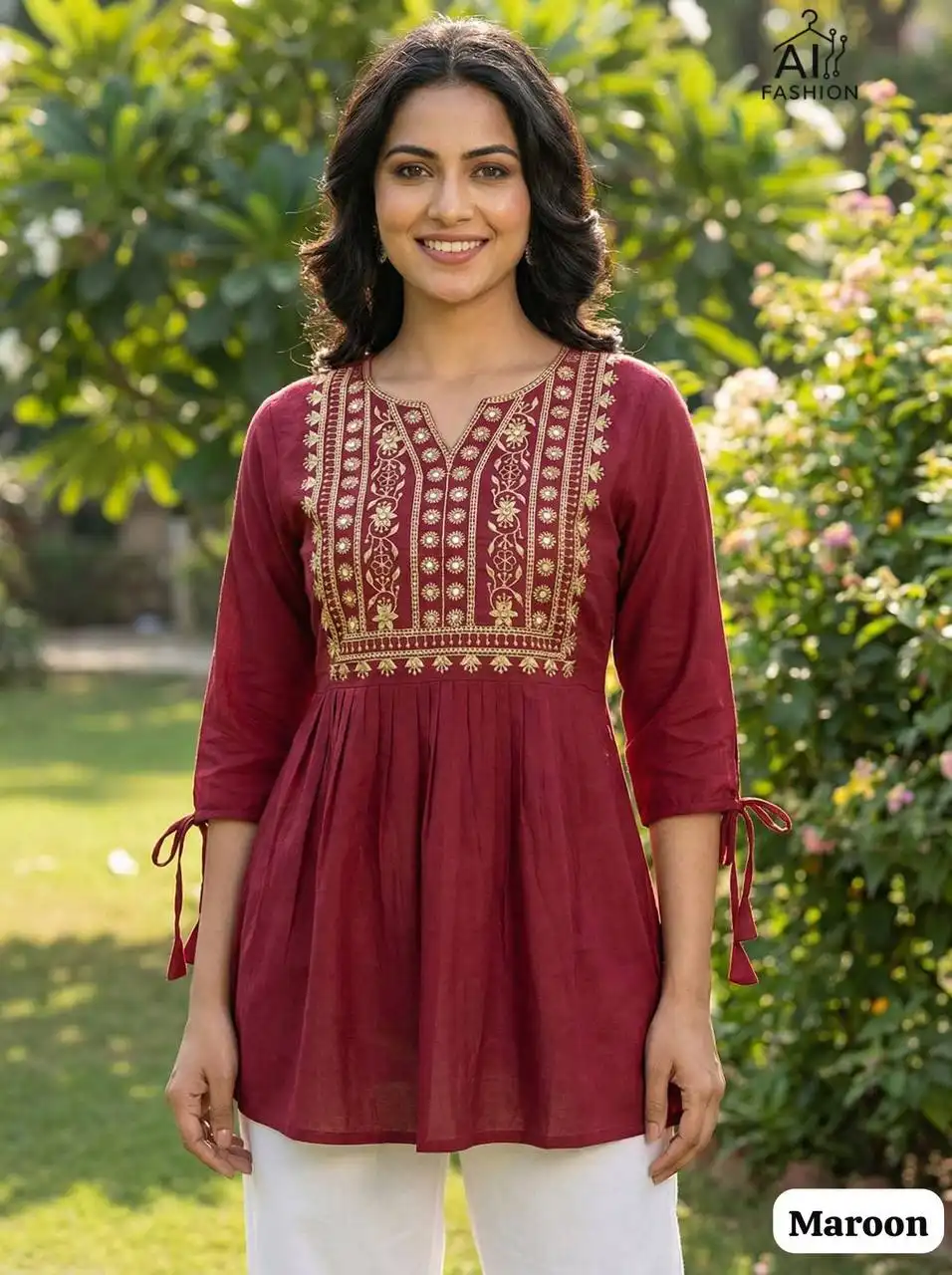 SS2016 Charmi Vol 5 Short Top Wholesale Market Surat