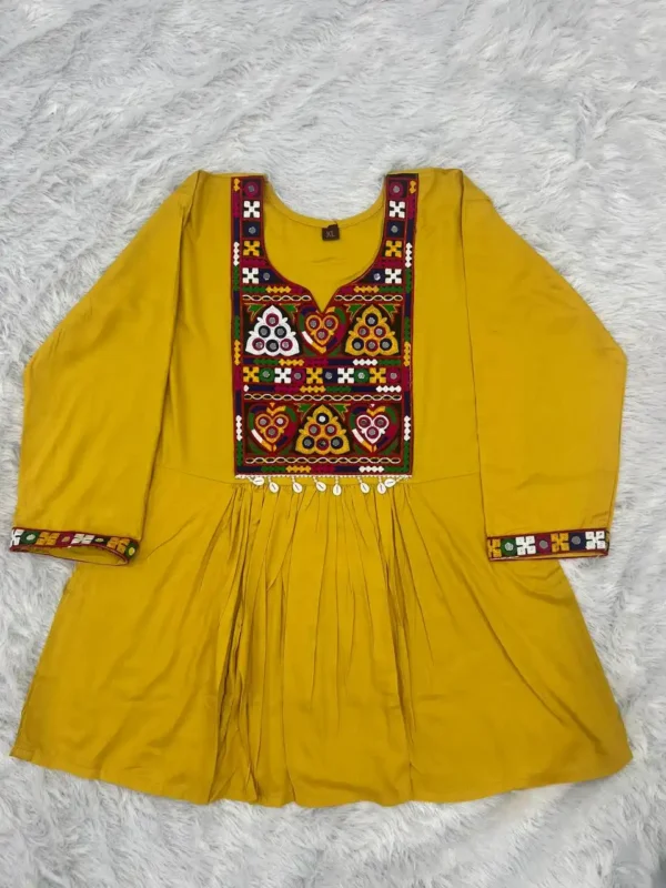 Buy SS2016 Vol 08 Women Short Top Wholesale Market Surat Wholesale 2026