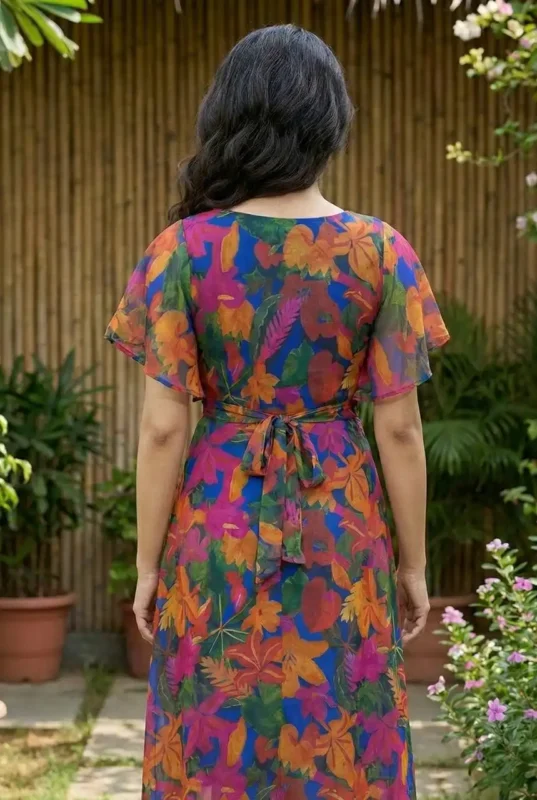 Latest SS2016 Vol 14 Frock Kurti Wholesale Market Surat Wholesale 2026