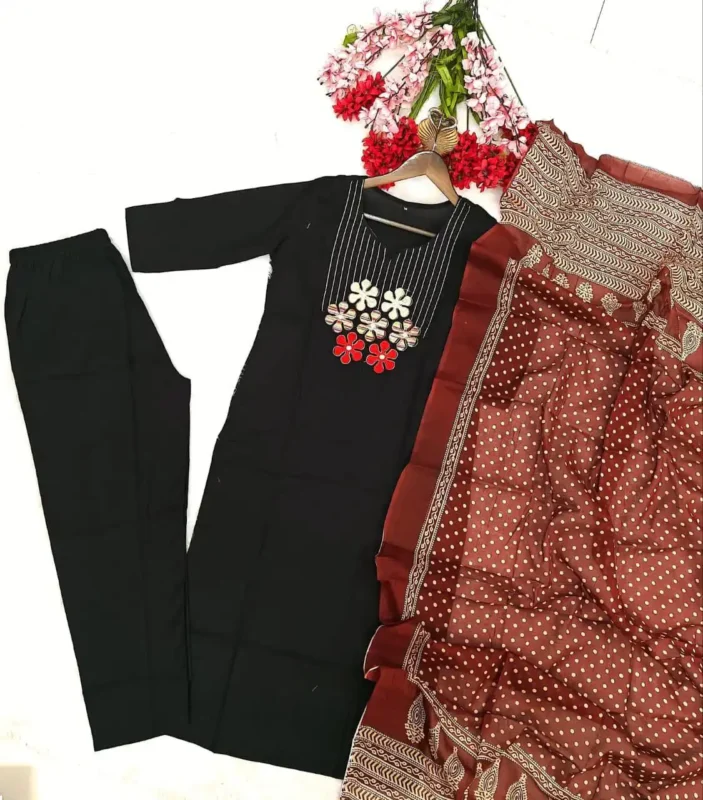Stylish Laxmy Vol 57 Kurta Pant Dupatta Set for Women Collection Wholesale 2026