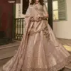 Royal Vrindavan Vol 67 Banarasi Silk With Embroidery Lehenga Choli Collection Wholesale