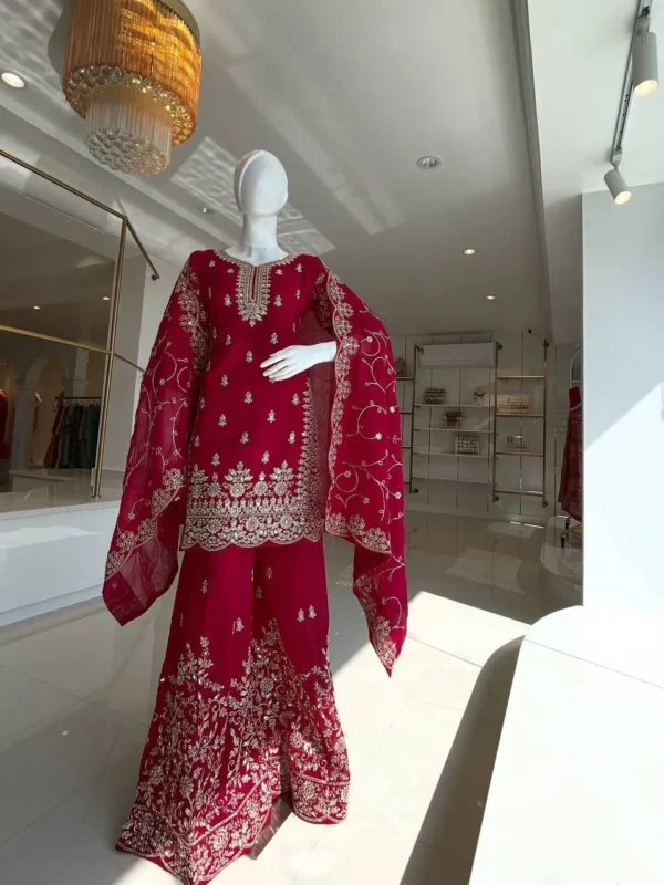 Stylish Sabina 5319 Silk Designer Eid Festival Readymade Dress Wholesale 2026