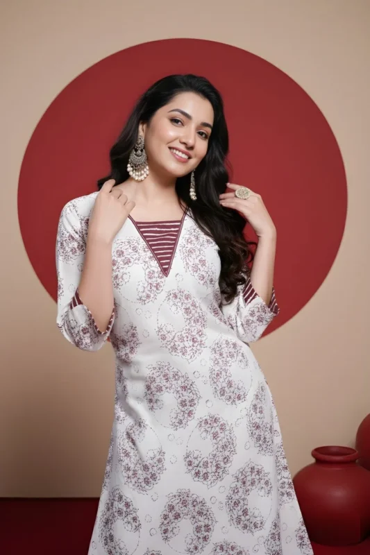 Latest Shiv Vol 148 Cotton Printed Plazzo With Kurtis Wholesale 2026