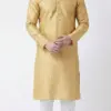 Shyam Vol 50 Heavy Jacquard Silk Kurta Pajama Men’s Wear