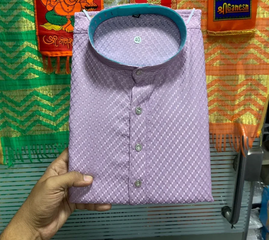 Stylish Shyam Vol 56 Fancy Designer Kurta Pajama Men’s Wear Wholesale 2026