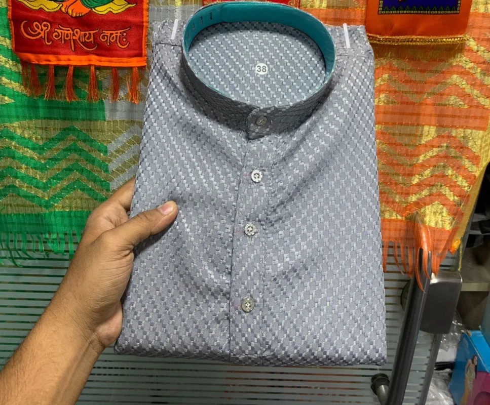 Stylish Shyam Vol 56 Fancy Designer Kurta Pajama Men’s Wear Wholesale 2026