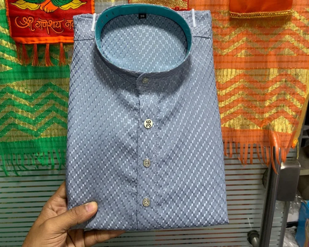 Stylish Shyam Vol 56 Fancy Designer Kurta Pajama Men’s Wear Wholesale 2026