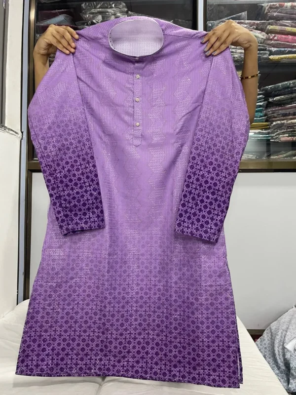 Launching SS2016 Samaroo Heavy Rayon Kurta Pajama Men’s Wear Wholesale 2026