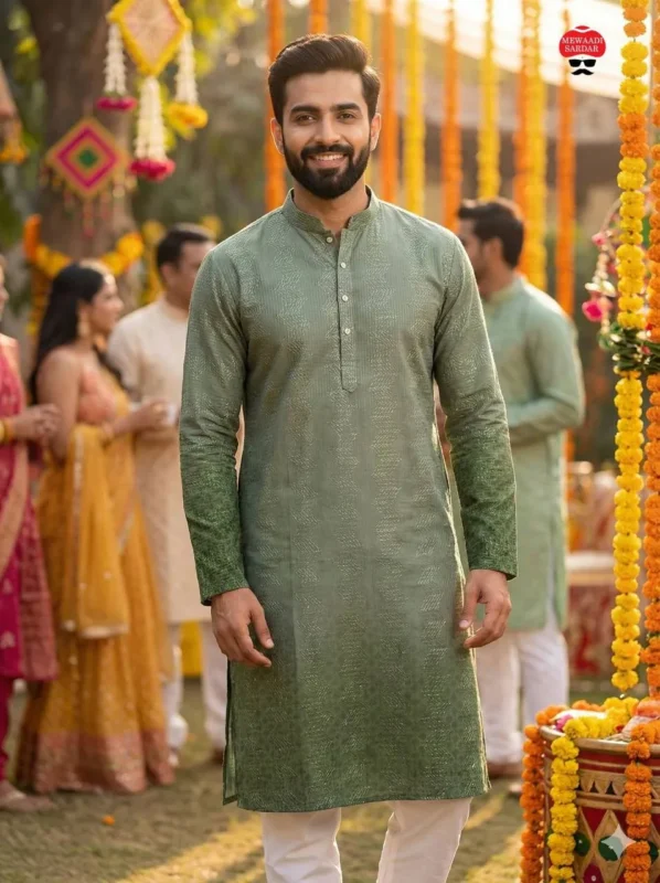 Launching SS2016 Samaroo Heavy Rayon Kurta Pajama Men’s Wear Wholesale 2026