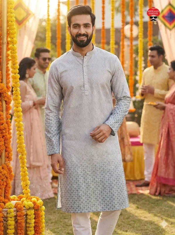 Launching SS2016 Samaroo Heavy Rayon Kurta Pajama Men’s Wear Wholesale 2026