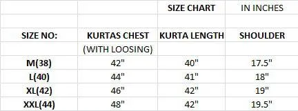 Buy SS2016 Silk Designer Kurta Pajama Men’s Wear Wholesale 2026