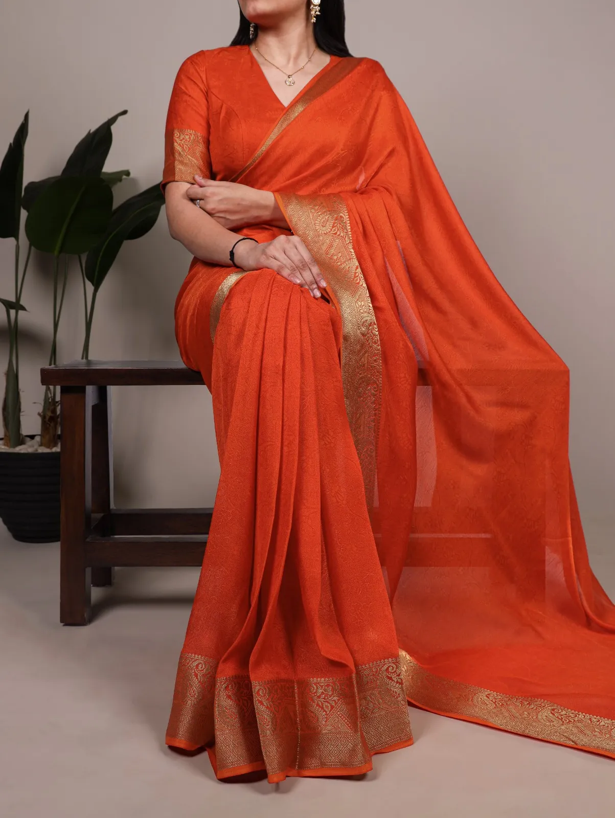 WMN 7908 Mass Mello Saree Collection Below 1000