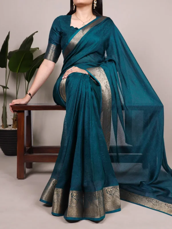 Buy WMN 7908 Mass Mello Saree Collection Below 1000 Wholesale 2026