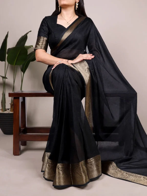 Buy WMN 7908 Mass Mello Saree Collection Below 1000 Wholesale 2026