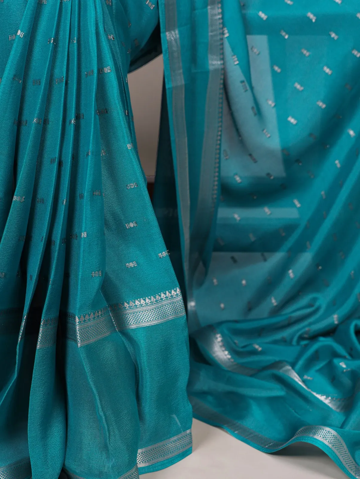 Beautiful WMN 7912 Crepe Weaving Work Occasion Sarees Wholesale 2026