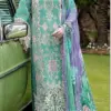Bilqis B 277 A To D Cambric Cotton Lawn Embroidered Pakistani Salwar Kameez Wholesale