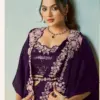 Mahotsav Mohmanthan 15700 Odyssey Satin Silk Designer Saree Collection Wholesale