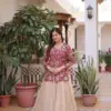 Mohini 7157 Cosmos Weaving Readymade Dress Wholesale